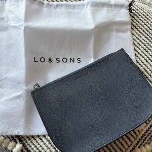 Waverly 2 Large convertible bag